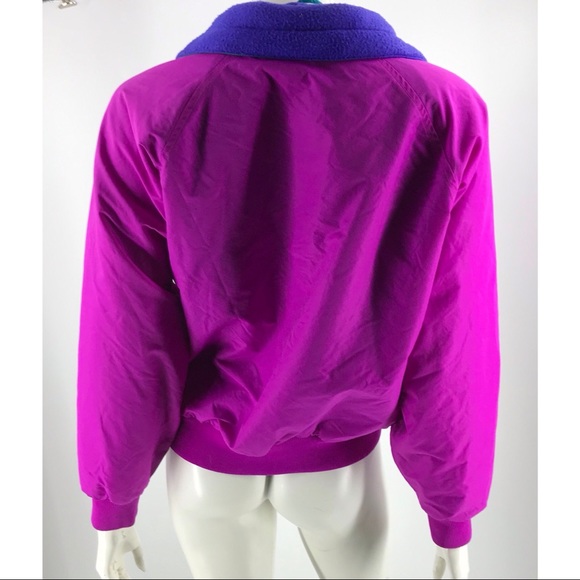 Columbia Sportswear Lined Winter Jacket - Picture 3 of 5